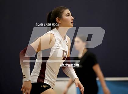 Thumbnail 3 in Orange Lutheran vs. Salpointe Catholic (Lancer Invitational) photogallery.