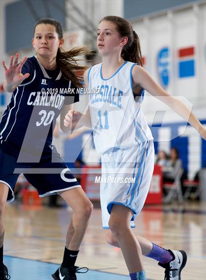 Thumbnail 3 in Carlmont @ Hillsdale photogallery.