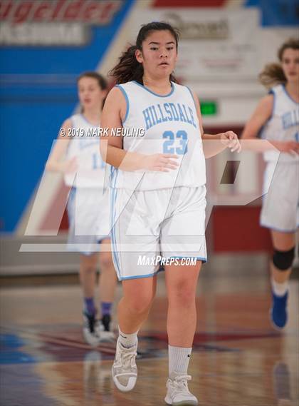Thumbnail 1 in Carlmont @ Hillsdale photogallery.
