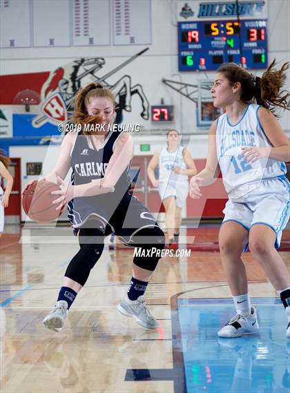 Thumbnail 1 in Carlmont @ Hillsdale photogallery.