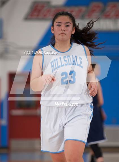 Thumbnail 2 in Carlmont @ Hillsdale photogallery.
