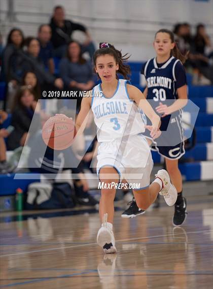 Thumbnail 2 in Carlmont @ Hillsdale photogallery.