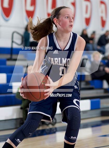 Thumbnail 1 in Carlmont @ Hillsdale photogallery.
