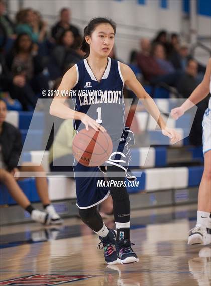 Thumbnail 1 in Carlmont @ Hillsdale photogallery.