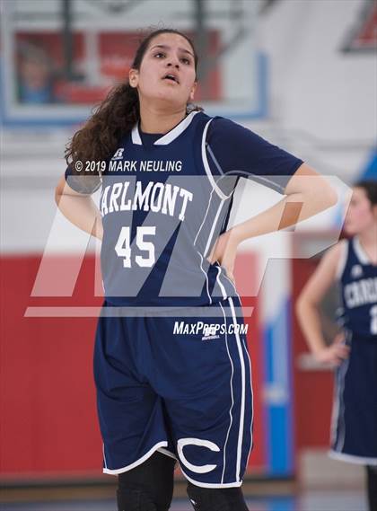 Thumbnail 2 in Carlmont @ Hillsdale photogallery.