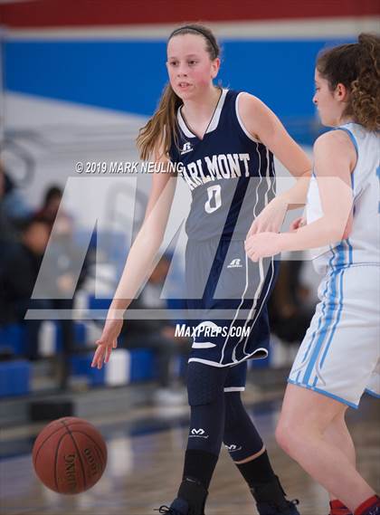 Thumbnail 3 in Carlmont @ Hillsdale photogallery.
