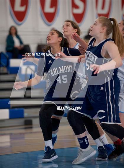 Thumbnail 2 in Carlmont @ Hillsdale photogallery.