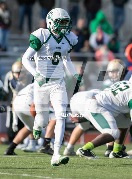 Thumbnail 2 in Canisius vs. Bishop Timon-St. Jude (Monsignor Martin Semifinal) photogallery.