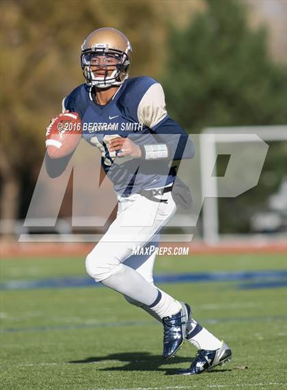 Thumbnail 1 in Canisius vs. Bishop Timon-St. Jude (Monsignor Martin Semifinal) photogallery.