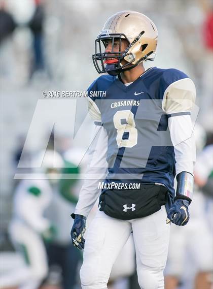 Thumbnail 1 in Canisius vs. Bishop Timon-St. Jude (Monsignor Martin Semifinal) photogallery.
