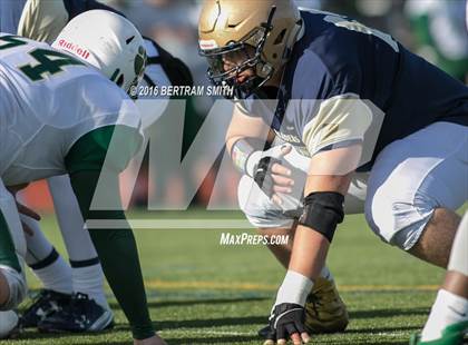 Thumbnail 2 in Canisius vs. Bishop Timon-St. Jude (Monsignor Martin Semifinal) photogallery.
