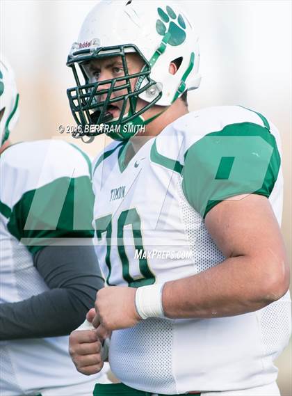 Thumbnail 1 in Canisius vs. Bishop Timon-St. Jude (Monsignor Martin Semifinal) photogallery.