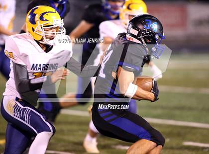 Thumbnail 2 in Marsing @ Cole Valley Christian photogallery.