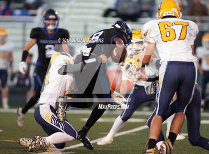 Thumbnail 3 in Marsing @ Cole Valley Christian photogallery.