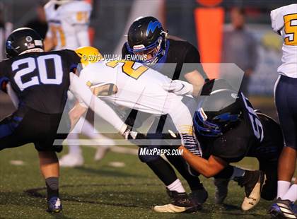 Thumbnail 3 in Marsing @ Cole Valley Christian photogallery.