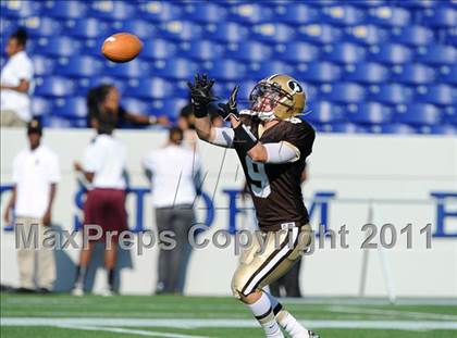 Thumbnail 1 in Bishop McNamara vs. Landon (Patriot Classic) photogallery.