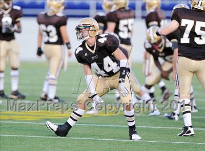 Thumbnail 1 in Bishop McNamara vs. Landon (Patriot Classic) photogallery.