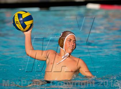 Thumbnail 3 in La Serna vs Crespi (4th Annual Conqueror Classic) photogallery.
