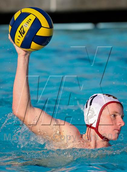 Thumbnail 3 in La Serna vs Crespi (4th Annual Conqueror Classic) photogallery.