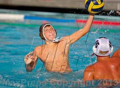 Thumbnail 3 in La Serna vs Crespi (4th Annual Conqueror Classic) photogallery.
