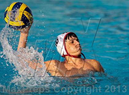 Thumbnail 3 in La Serna vs Crespi (4th Annual Conqueror Classic) photogallery.