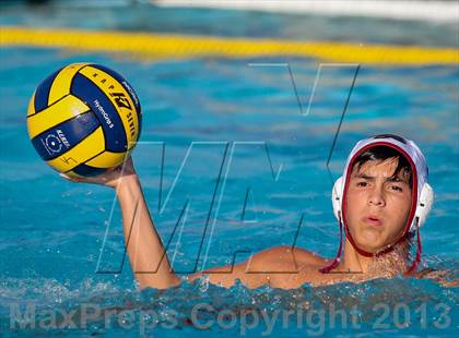 Thumbnail 2 in La Serna vs Crespi (4th Annual Conqueror Classic) photogallery.