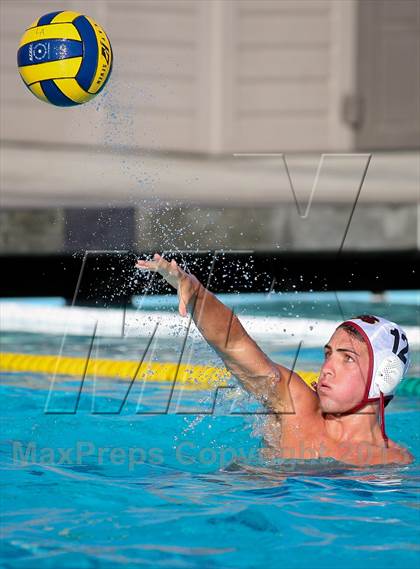 Thumbnail 3 in La Serna vs Crespi (4th Annual Conqueror Classic) photogallery.