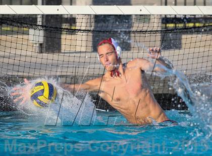 Thumbnail 3 in La Serna vs Crespi (4th Annual Conqueror Classic) photogallery.