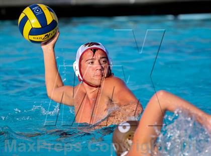 Thumbnail 1 in La Serna vs Crespi (4th Annual Conqueror Classic) photogallery.