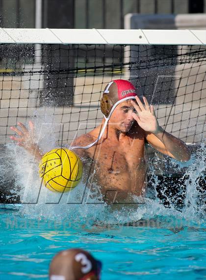 Thumbnail 1 in La Serna vs Crespi (4th Annual Conqueror Classic) photogallery.