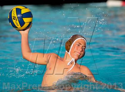 Thumbnail 2 in La Serna vs Crespi (4th Annual Conqueror Classic) photogallery.