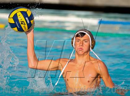 Thumbnail 2 in La Serna vs Crespi (4th Annual Conqueror Classic) photogallery.