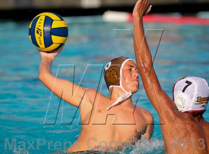 Thumbnail 1 in La Serna vs Crespi (4th Annual Conqueror Classic) photogallery.