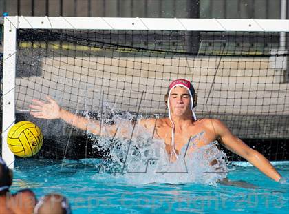 Thumbnail 3 in La Serna vs Crespi (4th Annual Conqueror Classic) photogallery.