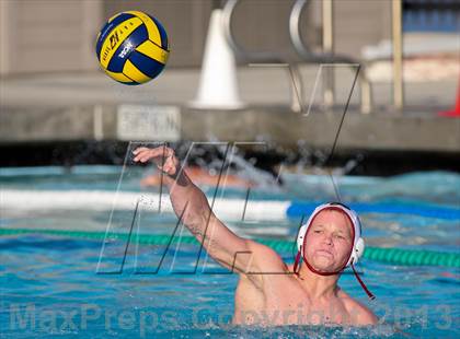 Thumbnail 1 in La Serna vs Crespi (4th Annual Conqueror Classic) photogallery.