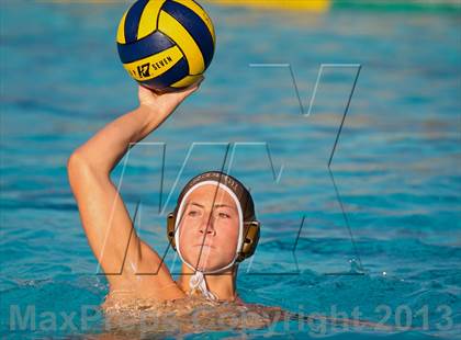 Thumbnail 3 in La Serna vs Crespi (4th Annual Conqueror Classic) photogallery.