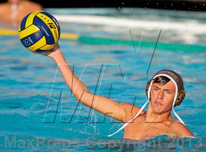 Thumbnail 1 in La Serna vs Crespi (4th Annual Conqueror Classic) photogallery.