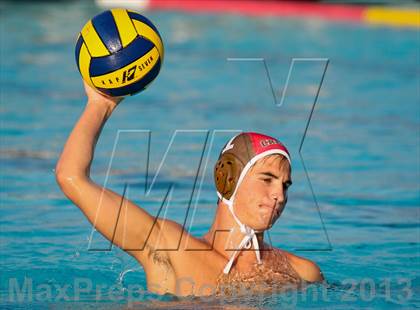 Thumbnail 1 in La Serna vs Crespi (4th Annual Conqueror Classic) photogallery.