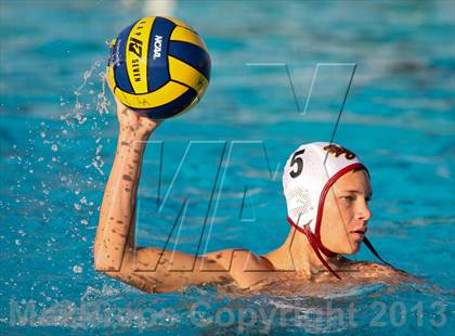 Thumbnail 1 in La Serna vs Crespi (4th Annual Conqueror Classic) photogallery.