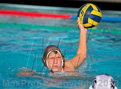 Thumbnail 1 in La Serna vs Crespi (4th Annual Conqueror Classic) photogallery.