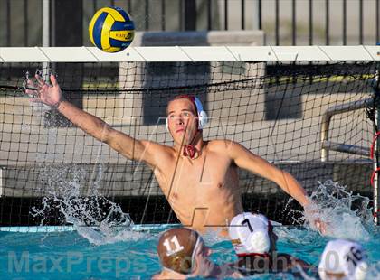 Thumbnail 2 in La Serna vs Crespi (4th Annual Conqueror Classic) photogallery.