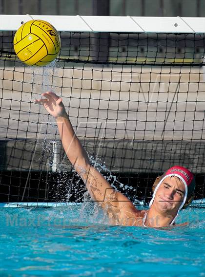 Thumbnail 1 in La Serna vs Crespi (4th Annual Conqueror Classic) photogallery.