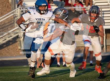 Thumbnail 1 in Sierra Vista @ Skyridge photogallery.