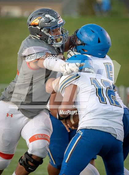 Thumbnail 2 in Sierra Vista @ Skyridge photogallery.