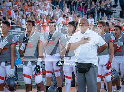 Thumbnail 1 in Sierra Vista @ Skyridge photogallery.