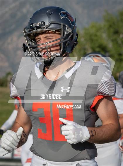 Thumbnail 2 in Sierra Vista @ Skyridge photogallery.