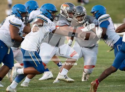 Thumbnail 2 in Sierra Vista @ Skyridge photogallery.