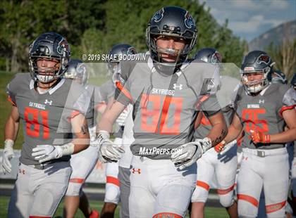 Thumbnail 1 in Sierra Vista @ Skyridge photogallery.