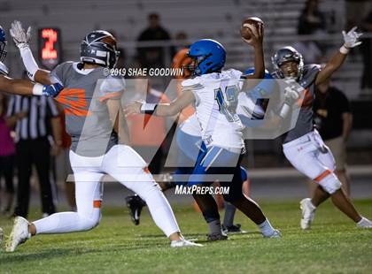 Thumbnail 2 in Sierra Vista @ Skyridge photogallery.