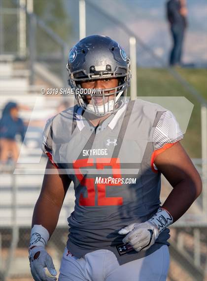 Thumbnail 1 in Sierra Vista @ Skyridge photogallery.